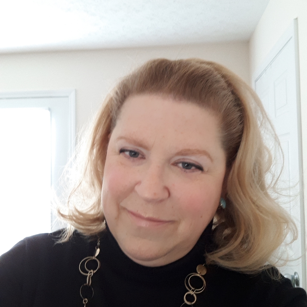 Meet your Posher, Nancy